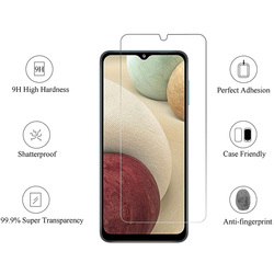 4PCS En Verre Trempé Pour Samsung Galaxy A12 A22 A32 A42 A52 A52S A72 A51 A71 A13 A23 A33 A53 A73 5G Film Protecteur D'écran En Verre small picture n° 2