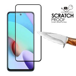 Protecteur d'Écran Complet 6 en 1 en Verre HD 9H, pour Xiaomi Redmi 10 2022 2022 2022 small picture n° 3