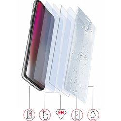 Vitre Protecteur Verre Trempé Pour  IPHONE 7 PLUS / 8 PLUS Qualité Supérieure 9H 0.33mm small picture n° 5