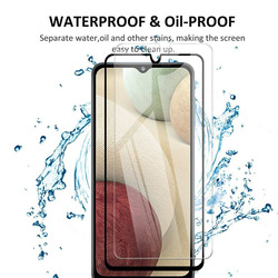 Film de protection d'objectif d'appareil photo pour Samsung Galaxy A12, protège-écran en verre, Guatemala small picture n° 4