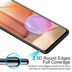 Protecteur d'écran en verre à couverture complète pour Samsung Galaxy, A32 4G, A13 A33 A53 5G, Film Guatemala small picture n° 2