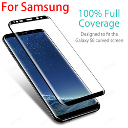 Protecteur d'écran en verre pour Samsung Galaxy, Samsung Galaxy S10 Plus, S9, S8, S20, S21, S10e, Note S, 21, 9, 8, 10 FE, Note 20 Ultra, A32, A51, A52, A71, Guatemala small picture n° 5