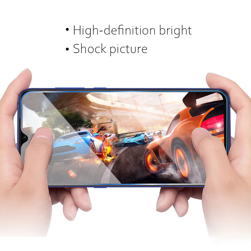 Protecteur d'écran en verre pour Xiaomi, Xiaomi Mi 12, 11, 10, 9, 8, 10T, A2 Lite, 5G, NE, Guatemala, 12T, 11T, 10T Pro, 5G, 9T, 11i, A3, 3 pièces n° 5