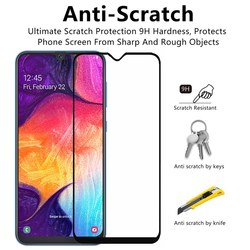 Film protecteur d'écran en verre 9H Guatemala, pour Samsung A20e A20s A20 S E Galaxy A 20 s 20e 20 A20s small picture n° 3