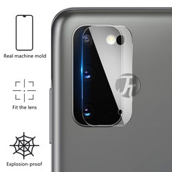 Protection d'objectif pour Samsung Galaxy S20 Ultra Plus FE, verre du Guatemala, objectif d'appareil photo, S10 Plus Lite, S10e, S20 Ultra FE, S10, 2 pièces small picture n° 5