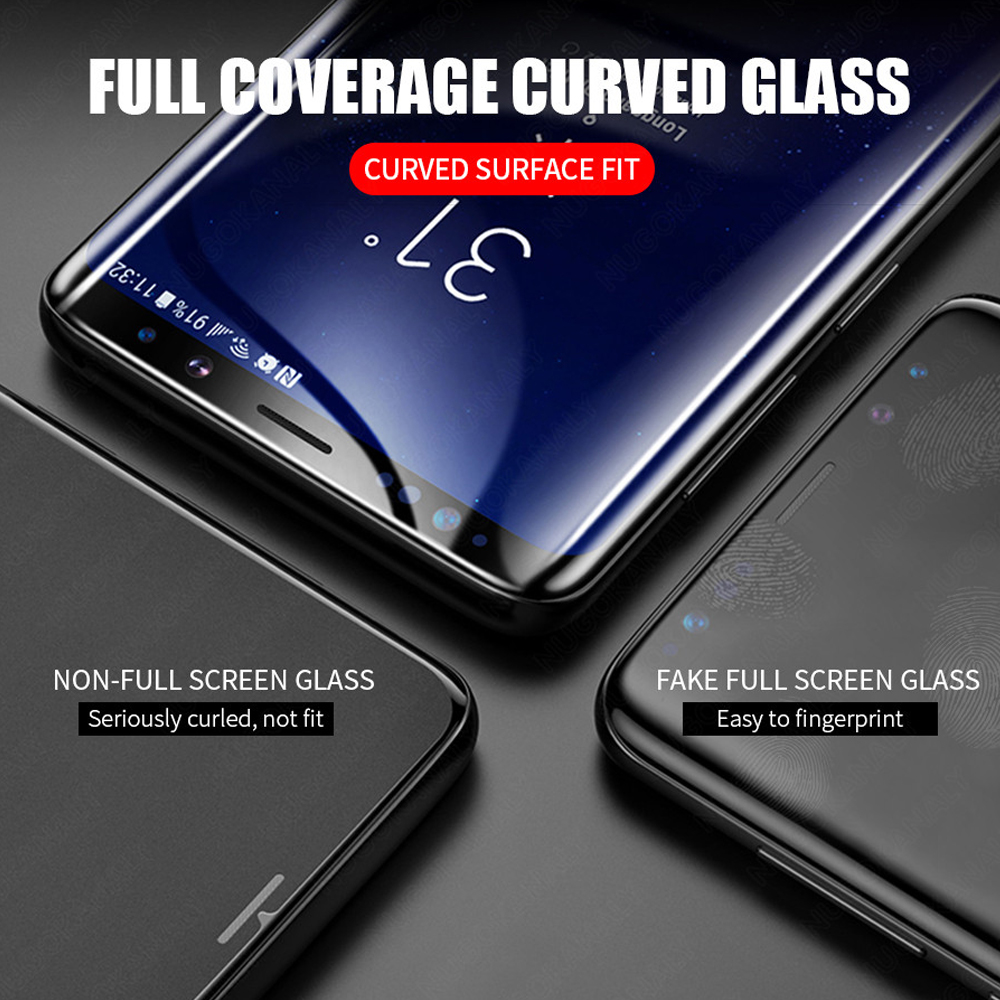 Protecteur d'écran HD pour Samsung Galaxy S10 Lite, film de protection en verre trempé, 2 pièces, 1 pièce n° 6