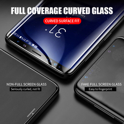 Protecteur d'écran HD pour Samsung Galaxy S10 Lite, film de protection en verre trempé, 2 pièces, 1 pièce small picture n° 6