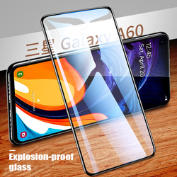 Verre de protection pour Samsung, A51, A71, A12, A70, A10, A50, A20, A30, A40, A73, Guatemala, A21S, A30S, A50S, A70S, A02S, 3 pièces small picture n° 5