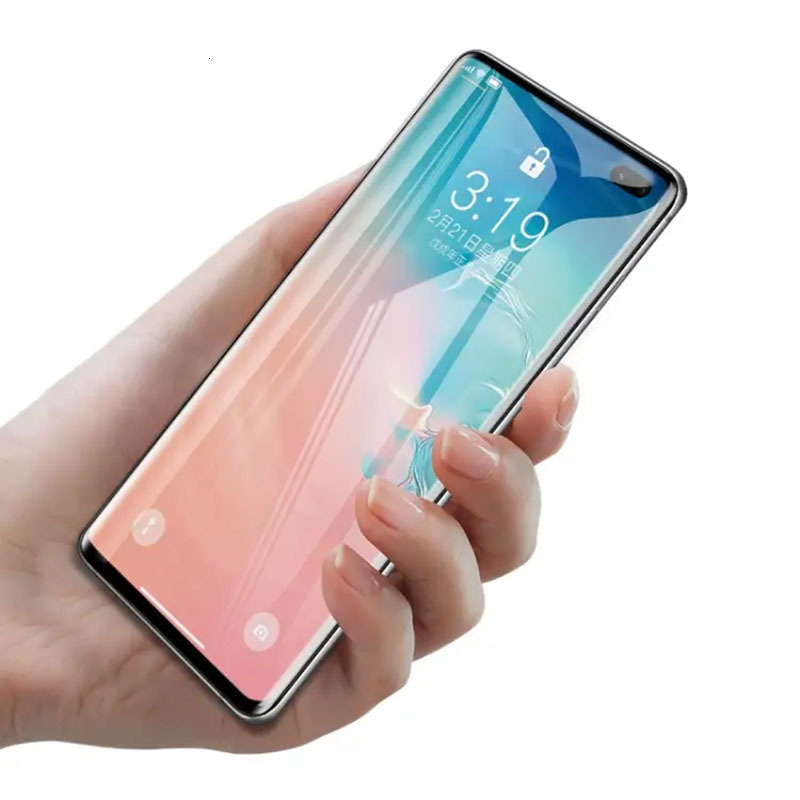 Verre de protection 3D Guatemala pour téléphone Samsung, protège-écran en verre pour Galaxy s10 e s10e s 10 plus n° 3