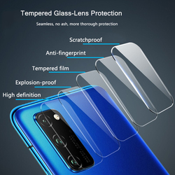 Film protecteur d'écran en verre trempé pour Samsung Galaxy S23 FE, S22, S21 Plus, S22 Plus, S20, S23 FE, verre du Guatemala small picture n° 5