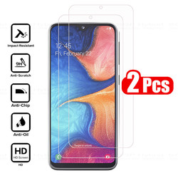 2PCS Verre Pour Samsung Galaxy a20e a 20e a 20 e SM-A202F Protecteur D'écran sur pour Samsung a20e Samsunga20e sécurité Guatemala Verre small picture n° 1