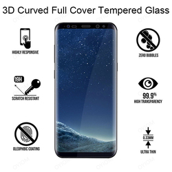 Protecteur d'écran en verre pour Samsung Galaxy, Samsung Galaxy S10 Plus, S9, S8, S20, S21, S10e, Note S, 21, 9, 8, 10 FE, Note 20 Ultra, A32, A51, A52, A71, Guatemala small picture n° 4