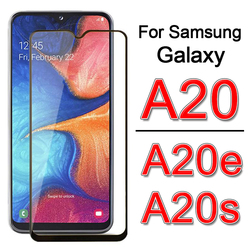 Film protecteur d'écran en verre 9H Guatemala, pour Samsung A20e A20s A20 S E Galaxy A 20 s 20e 20 A20s