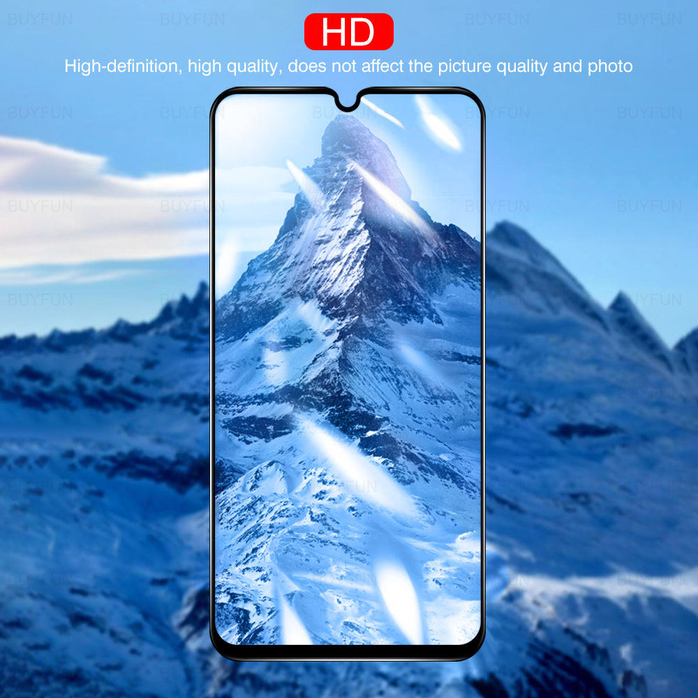 Protecteur d'écran en verre à couverture complète pour Samsung Galaxy, A32 4G, A13 A33 A53 5G, Film Guatemala n° 5