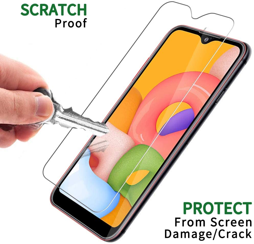 Protecteur d'écran pour Samsung Galaxy S20 S 20 Ultra, couverture complète, verre de protection Guatemala, S20 + S20 Plus 5G n° 4