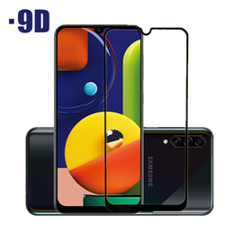 Protecteur d'Écran pour Samsung, Couverture Complète en Verre Guatemala, pour Galaxy A52 A72 A21S A31 A51 A7 A12 A50 A70 A40 A30 A10, 4 Pièces small picture n° 6