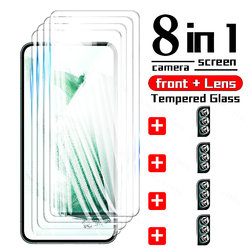 Pour Samsung Galaxy S22 Plus Verre pour Samsung S22 Trempé Protecteur D'écran En Verre pour Samsung S 21 22 S22 S21 + FE Lentille En Verre small picture n° 2