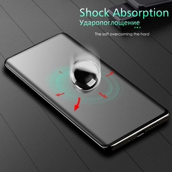 Film Hydrogel mat pour iPhone, protecteur d'écran pour modèles 7 8 6 6S Plus XR XS X 5 5s SE 11 12 Pro Max 12 Mini 13 Pro Max small picture n° 2