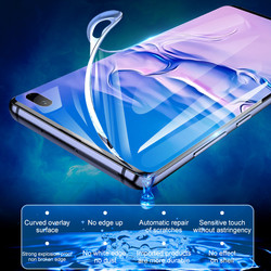 Film hydrogel pour Samsung A53 5G Global, lentille de protection plein écran, verre guatémaltèque sur Galaxy A52 A52S A51 A50 A 53 53A, bouclier small picture n° 5