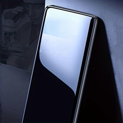 Protecteur d'écran anti-peep pour Samsung Galaxy, verre de confidentialité, couverture complète, S23, S22, S21 Plus, 2 pièces small picture n° 2