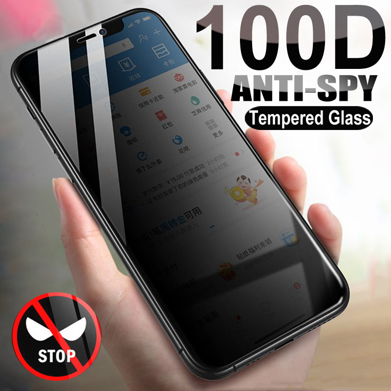 Protecteur d'écran anti-espion pour Samsung, verre de confidentialité, A54, A53, 5G, A52, A51, A34, A33, A13, A32, A12, A50, A22, A21S, A14, A72, A71, A04, A10e, A70 n° 1