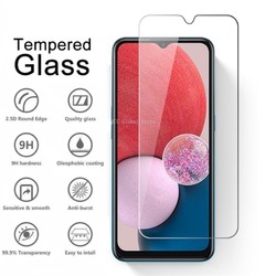 Protecteur d'écran en verre pour Samsung Galaxy, Film de protection pour Samsung Galaxy A54 A34 A14 A13 A32 A52 A72 A33 A53 A73, 2 pièces small picture n° 2