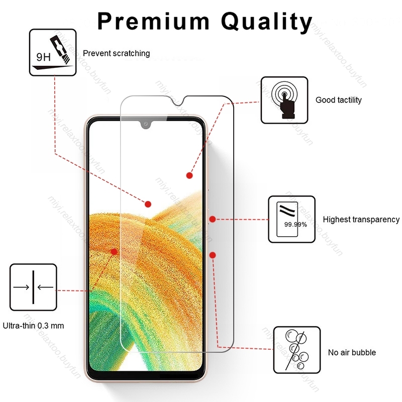 Protecteur d'écran en verre pour Samsung Galaxy, Film d'objectif d'appareil photo de téléphone, 4To, 1, Guatemala, A03, Core, A13, A23, 4G, A33, A53, A73, M13, M23, M33, M53, 5G n° 3