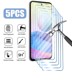 Protecteur d'écran en verre guatémaltèque, 5 pièces, pour Redmi Note 11, 12 Pro Plus, 5G, 11S, 10S, 9S, Note 10, 11, 9, 8 Pro, 5G, 10C, 9C, 9A small picture n° 1