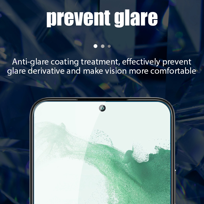 Protecteur d'écran en verre pour Samsung, Guatemala, A54, A13, A34, A12, A53, A14, A71, A52, A23, A70, A51, A32, A73, A50, A33, A22, 5G, 5 pièces n° 3