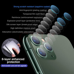 Film protecteur d'écran et d'objectif de caméra en verre, pour Samsung Galaxy A05, A05S, A04, Guatemala small picture n° 5