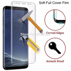 Film protecteur d'écran pour Samsung Galaxy, pour modèles S9, S10, S8 Plus, Note 10, 8, 9, S10, S9, S8 Plus, S10E, S7 Edge, Note 20