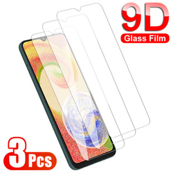 Protecteur d'écran en verre pour Samsung Galaxy, Film de protection, 9D Guatemala, A04, A14, A24, A34, A54, A04E, A04S, A03, A13, A23, A33, A53, A73, 3 pièces small picture n° 1