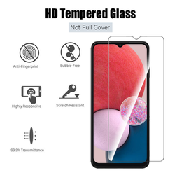 Protecteur d'écran en verre trempé 9D, pour Samsung Galaxy A53 A52 A52S A51 5G A72 A73 A13 5G A22 4G A12 A03 A03S A32 A12 small picture n° 4