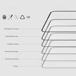 Film protecteur d'écran en verre 9D Guatemala, pour Samsung Galaxy M51 M31 M21 M11 M01 A01 A11 A21 A31 A41 A51 A71 A04 A14 A34 A54 small picture n° 4