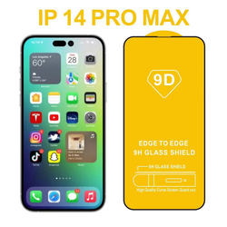 Protecteur d'écran de téléphone anti-choc en verre 9D Guatemala, protecteur d'écran pour iPhone 14 13 15 12 11 Pro Max X Poly XS Max 7 8Plus, 3 pièces small picture n° 6