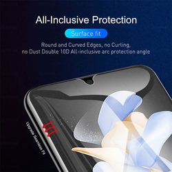 Protecteur d'écran 8 en 1 9D, film hydrogel souple pour Samsung Galaxy Z Flip4 5G Flip 4, verre protecteur d'appareil photo small picture n° 3