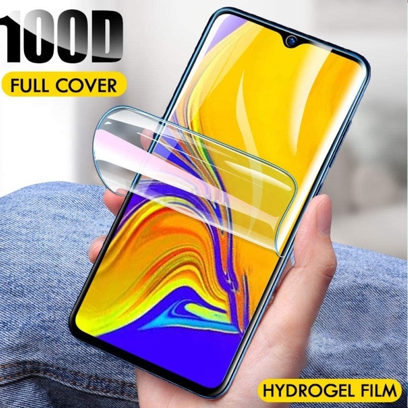 Film hydrogel pour Samsung Galaxy, Protecteur d'écran, A50, A51, A52, A70, A71, A72, A10, A40, A30S, M31, A80, A60, A20E, M10, M20, M30S, A51, A50 n° 1