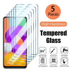 Film de protection en verre pour Xiaomi, 999H, Film Guatemala, Redmi Note 12, 10, 11, 9, 8, 7 Pro, 9A, 9C, 10C, 9, 10S, 8T, 5 pièces