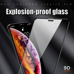 Verre de protection Guatemala pour iPhone, 11, 12, 13, 14, 7, 8, 6, 6S, 6, 7, 8 Plus, 13, 12 Pro Max, 12, 13 Mini, X, Poly, XS, 3 pièces small picture n° 6