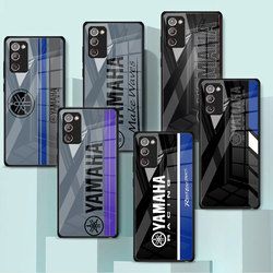 Coque en verre pour Samsung Galaxy S20 FE S23 Ultra S22 Note 20 Ultra 10 Plus 8 9 S21 small picture n° 6