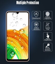 Protecteur d'Écran en Verre pour Samsung, Couverture Complète, Guatemala, S21, S22 Plus, S20, FE small picture n° 5