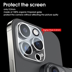 Protecteur d'objectif d'appareil photo pour iPhone, verre de protection d'objectif, 13, 14, Pro Max, X, 15, 11, 12, PRO, XS, MAX, Mini, Guatemala, 3 pièces small picture n° 6