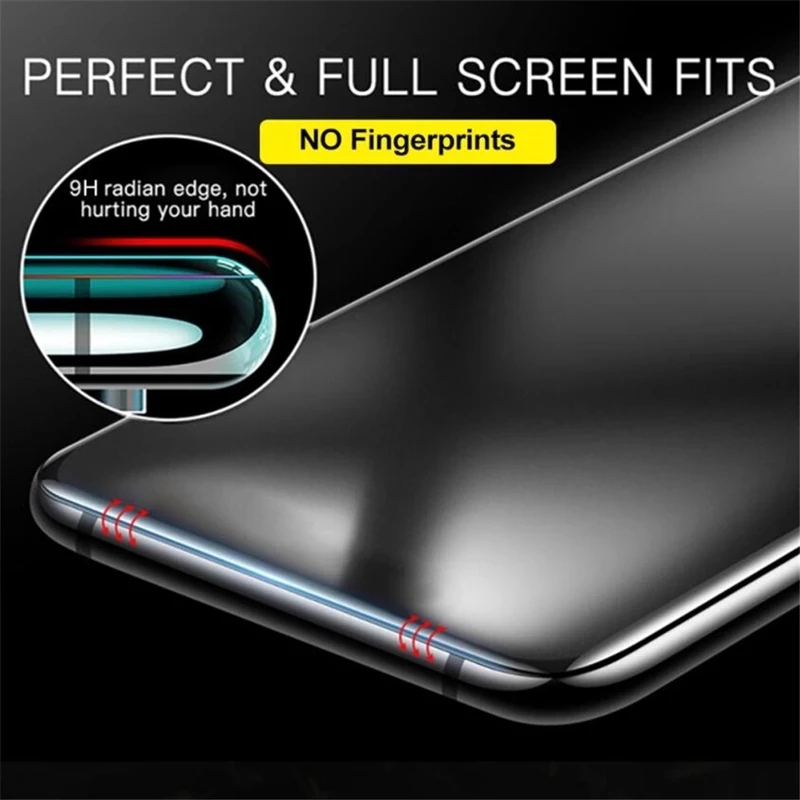 Protecteurs d'écran en verre pour Samsung, verre Guatemala 256 pour Samsung S20 FE, S21, S22 Plus, A53, A51, A54, A34, A52S, 5G, A13, A33, M21, M31S, M50S, M51, M52, M62 n° 6