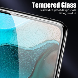 Protecteur d'Écran en Verre pour Xiaomi, Couverture Complète, Guatemala, Redmi Note 12, 11, 10, 9, 8 Pro, 9S, 10S, 11S, 10C, 10, 9C, 9A, 3 Pièces small picture n° 5