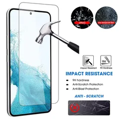 Protecteur d'Écran en Verre Premium Guatemala pour Samsung Galaxy S23 Plus, 5G, S23 +, VPN, Sion-Verde HD, Film de Couverture pour S23Plus, 1 à 3 Pièces small picture n° 5