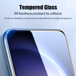 Protecteur d'écran en verre pour Samsung, verre de protection pour Samsung S22 Plus, A73, A53, A33, A23, A52S, 5G, A72, A52, A32, A22, Guatemala, 4 pièces small picture n° 3