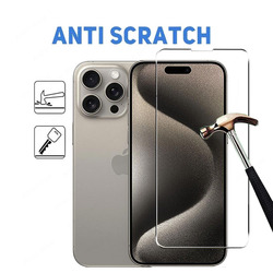 Protecteur d'écran en verre Guatemala pour iPhone, iPhone 15, 14, 13, 12, 11 Pro Max, X, XS, Poly Mini, 7, 8, 14 Plus, 15 Pro Max, 5 pièces small picture n° 2