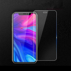 Protecteurs d'écran en verre HD Guatemala pour iPhone, film de protection en poly pour iPhone X XS Max 11 Pro Max 7 8 6 6s Plus SE 2020 small picture n° 5