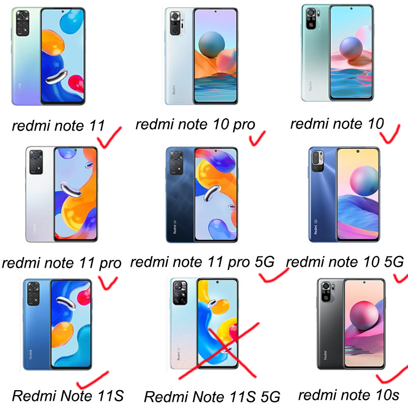 verre trempe pour Xiaomi Redmi Note 11 vitre protection redmi note 12s 10 12 pro ecran protection caméra Note 11 S 5G Film screen protector pour Redmi Note11 vitre Redmi Note 12 n° 4