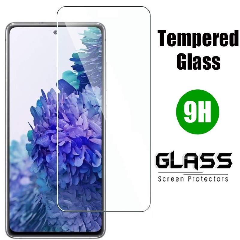 Protecteur d'Écran en Verre pour Samsung, Couverture Complète, Guatemala, S21, S22 Plus, S20, FE n° 1